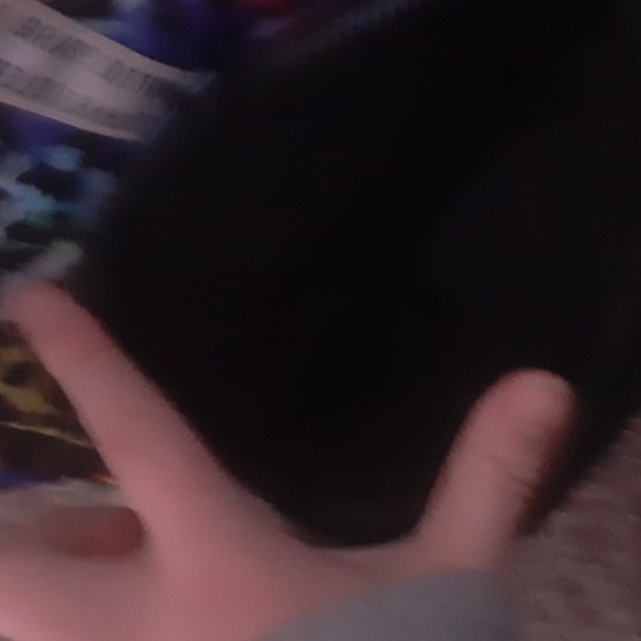 Small backpack - Picture 2 of 3